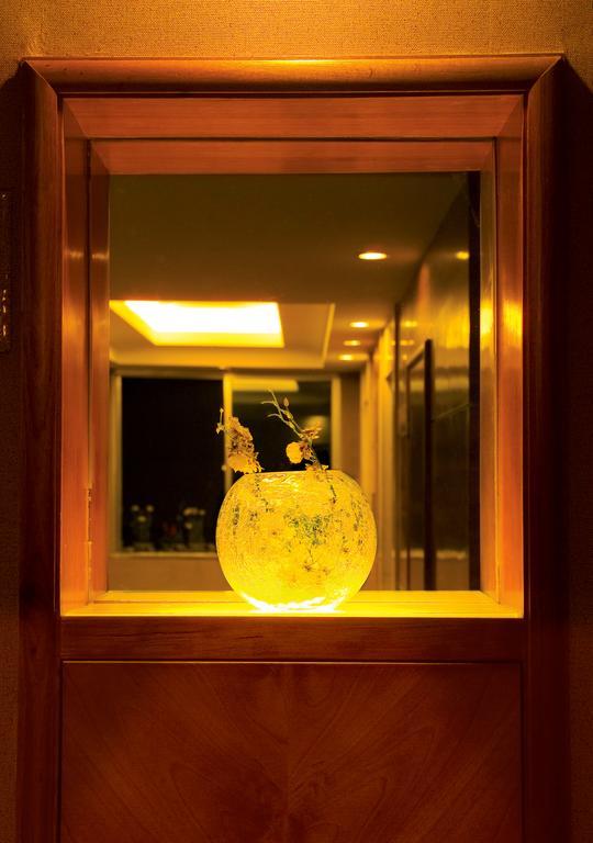 Jardin Secret Hotel Lassa Exterior foto