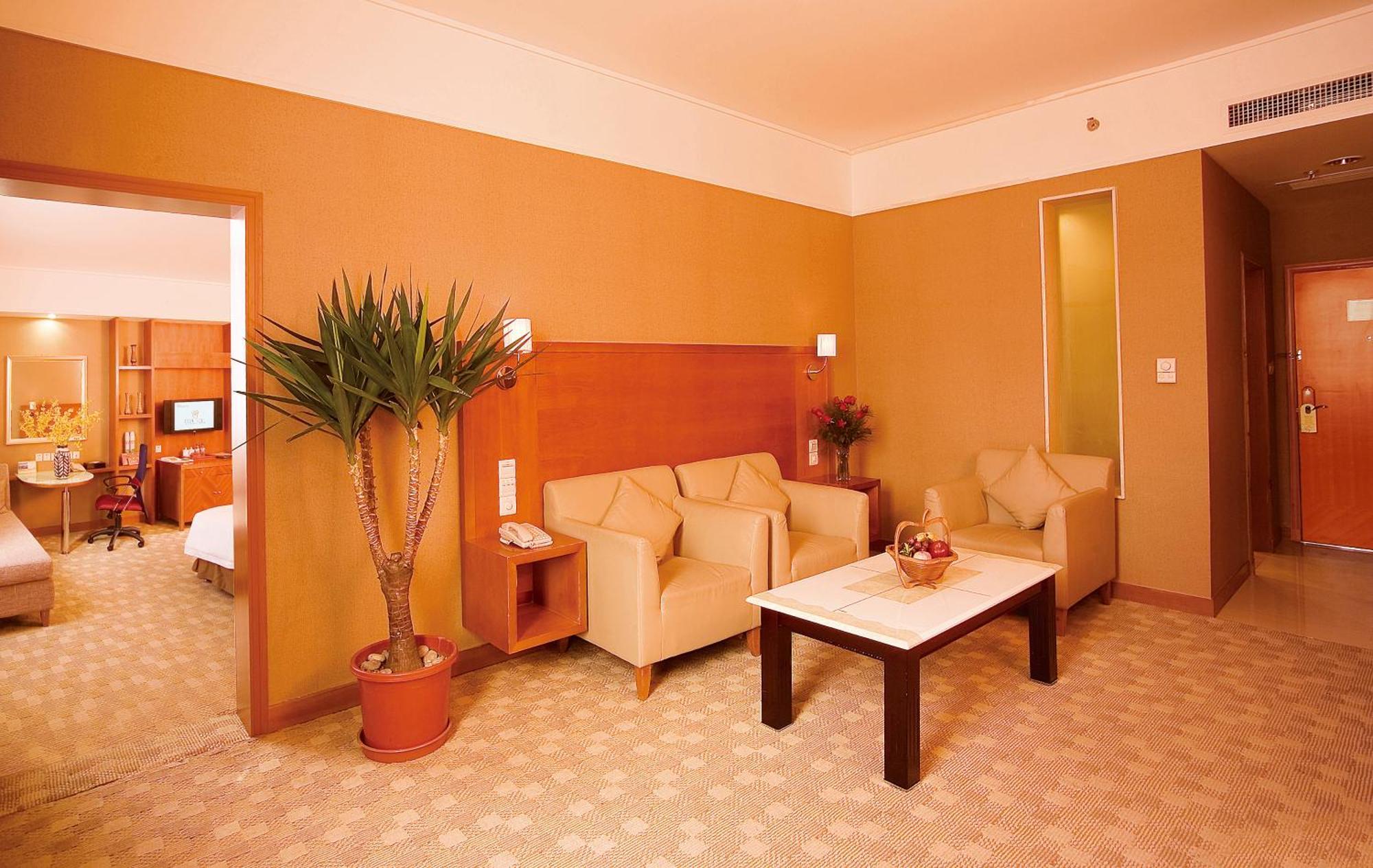 Jardin Secret Hotel Lassa Exterior foto