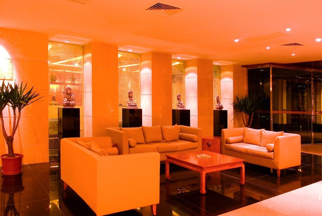 Jardin Secret Hotel Lassa Exterior foto