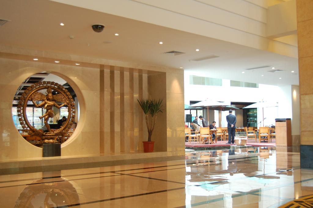 Jardin Secret Hotel Lassa Exterior foto