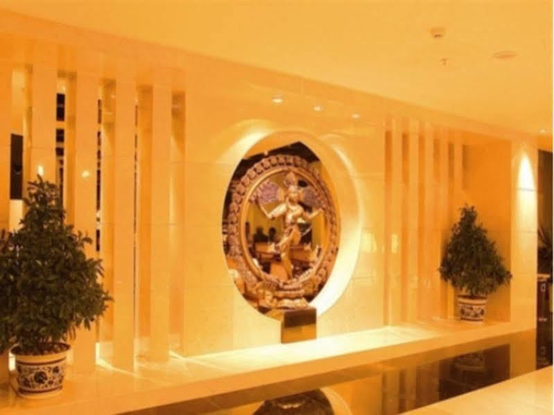 Jardin Secret Hotel Lassa Exterior foto